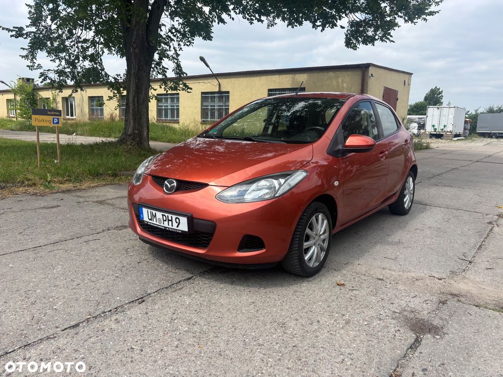 Mazda 2 1.3 Dynamic - 3