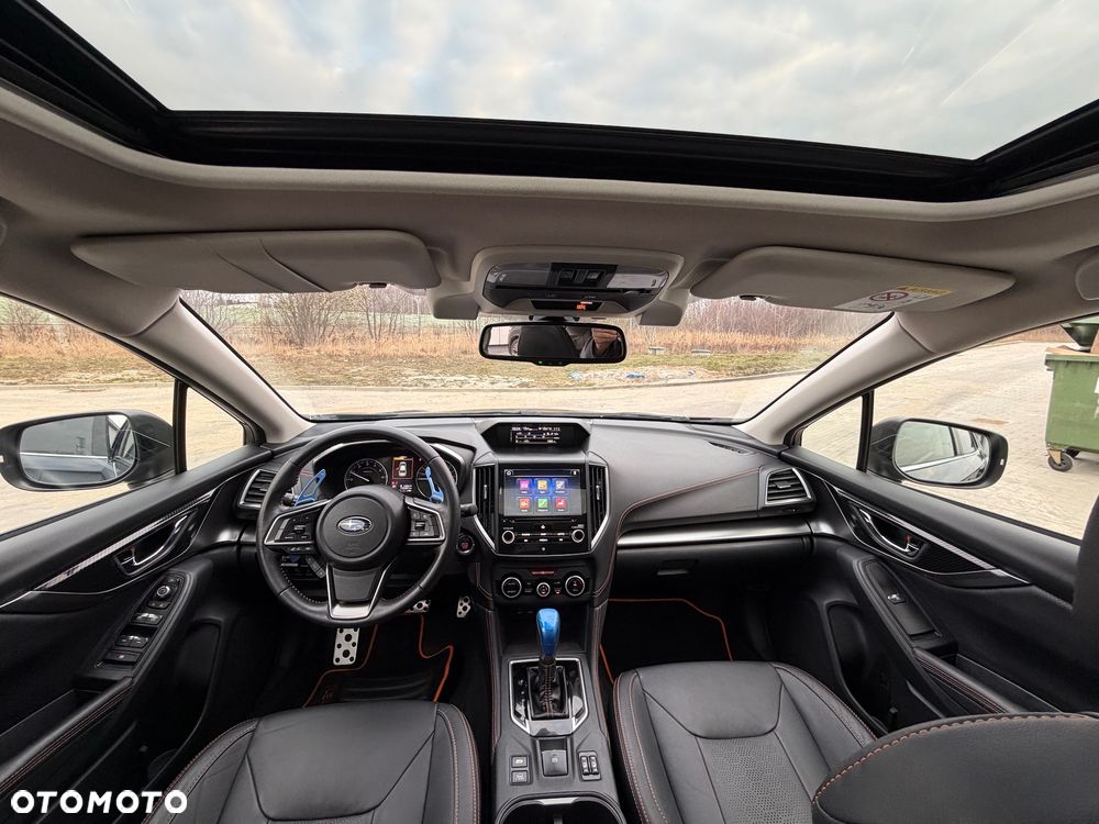 Subaru XV 2.0i Lineartronic Exclusive+ - 12