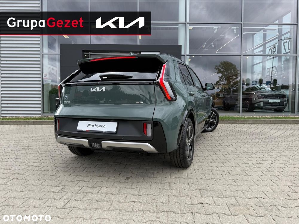Kia Niro - 7