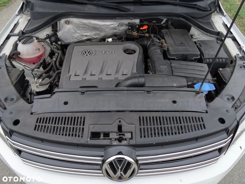 Volkswagen Tiguan 2.0 TDI BlueMot Trend&Fun - 18