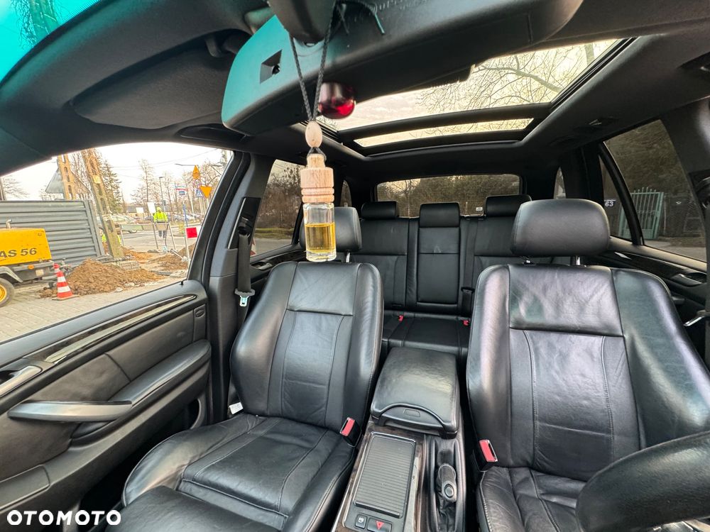 BMW X5 - 7