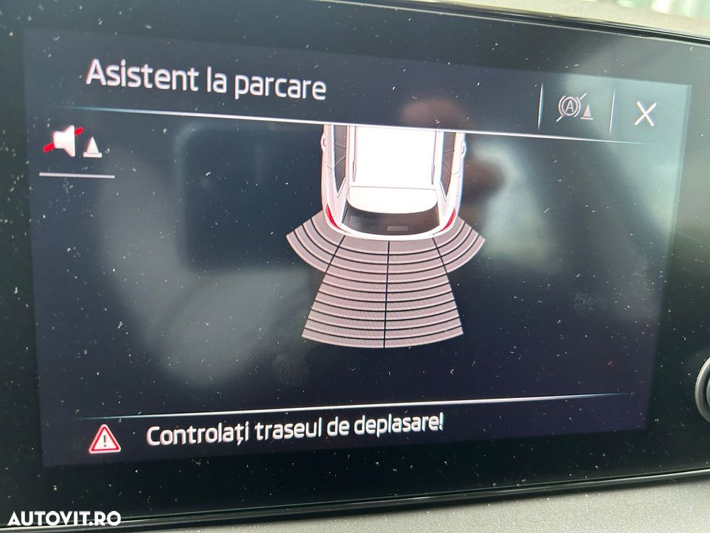 Skoda Kamiq 1.5 TSI Ambition - 19
