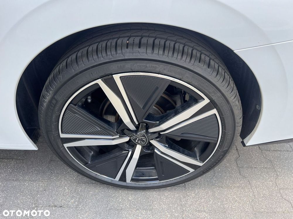 Peugeot 308 - 11