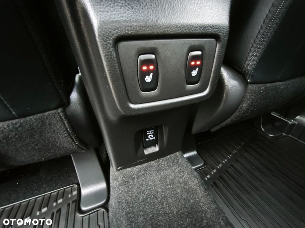 Mitsubishi Eclipse Cross - 22