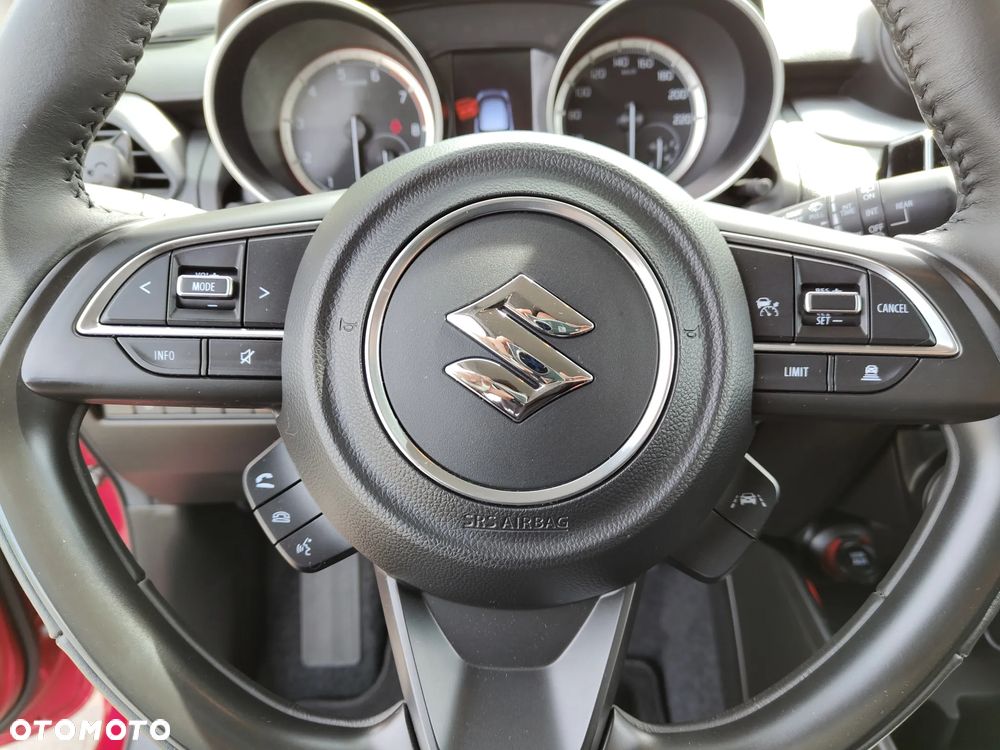 Suzuki Swift - 18