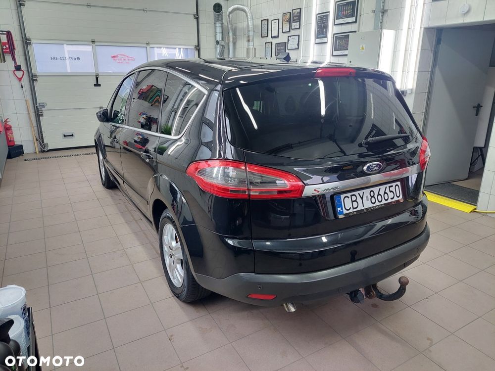 Ford S-Max - 3