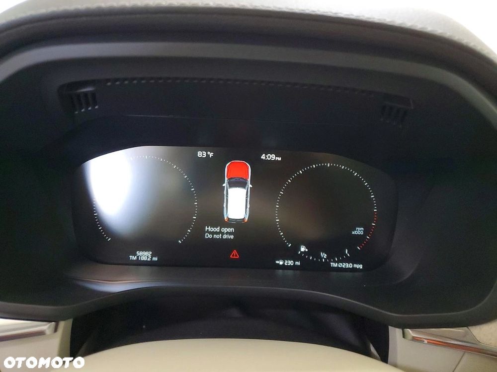 Volvo XC 60 T5 AWD Geartronic Inscription - 12