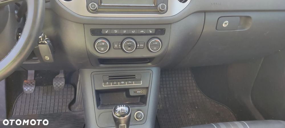 Volkswagen Tiguan 2.0 TDI SCR BlueMotion Technology Lounge Sport & Style - 19