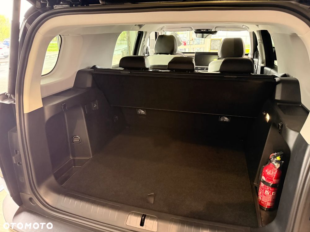 BAIC BJ30 BJ30e 1.5T DHT 4x4 HEV - 8