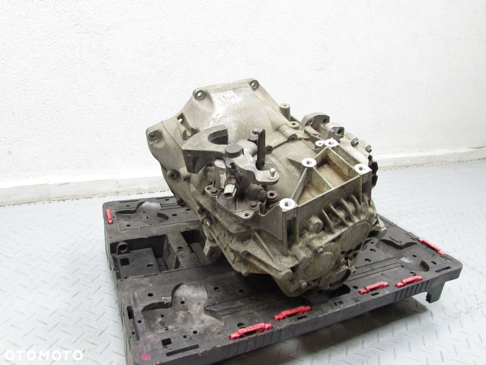 VOLVO FORD S60 II V60 10-16 1.6 T3 T4 ECOBOOST SKRZYNIA BIEGOW MANUALANA 8G9R-7F096-AC - 7