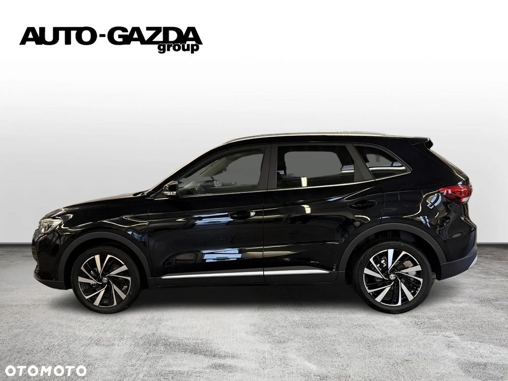 MG ZS 1.5 HEV+ Standard - 3