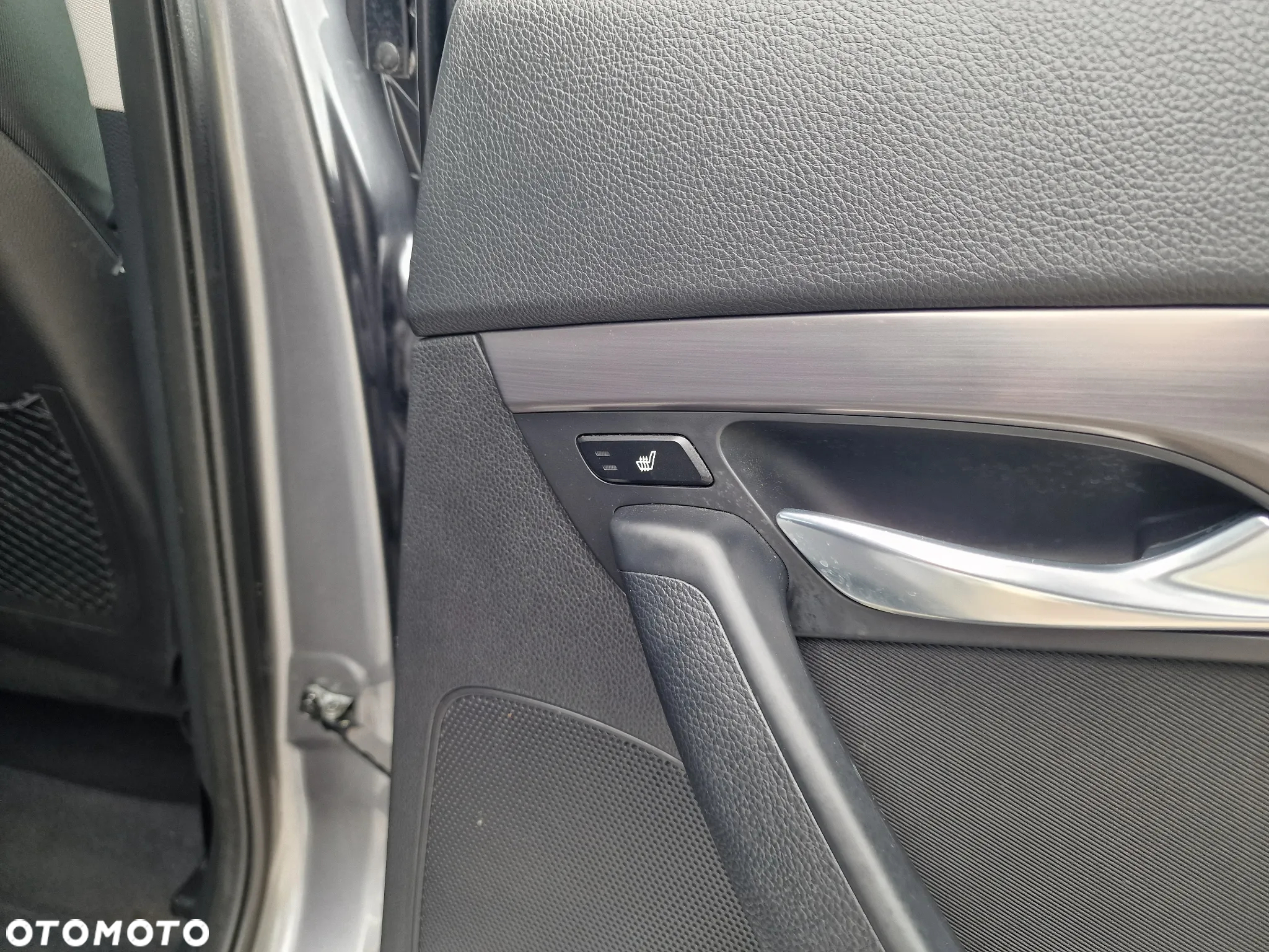Hyundai i40 Kombi 1.7 CRDi Premium - 31
