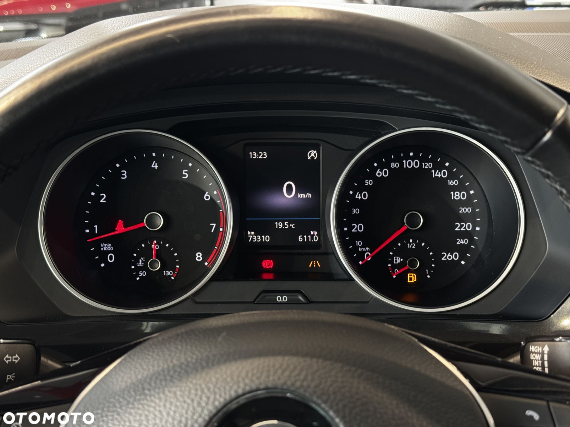 Volkswagen Tiguan - 24