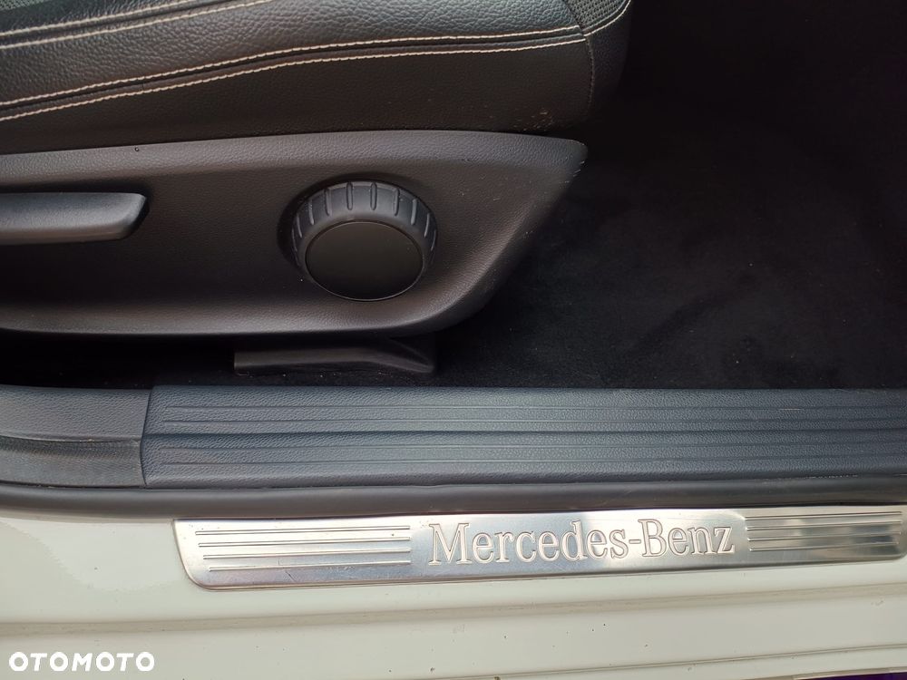 Mercedes-Benz Klasa A 180 d 7G-DCT Style - 21