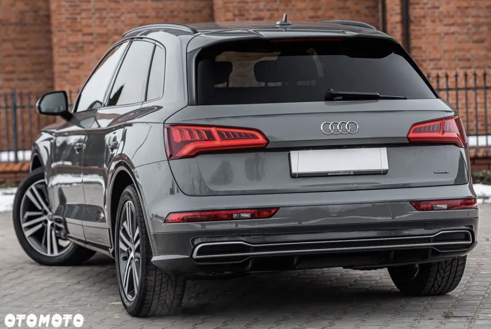 Audi Q5 2.0 TDI clean diesel Quattro S tronic - 2