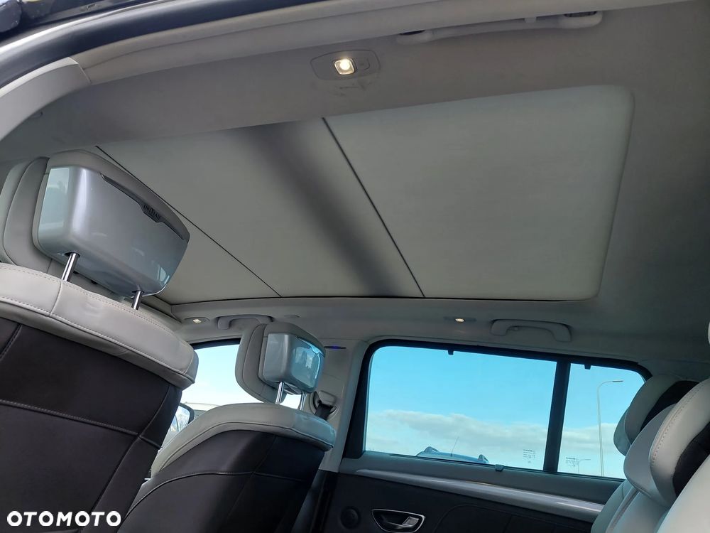 Renault Espace Energy dCi 160 EDC Initiale Paris - 14