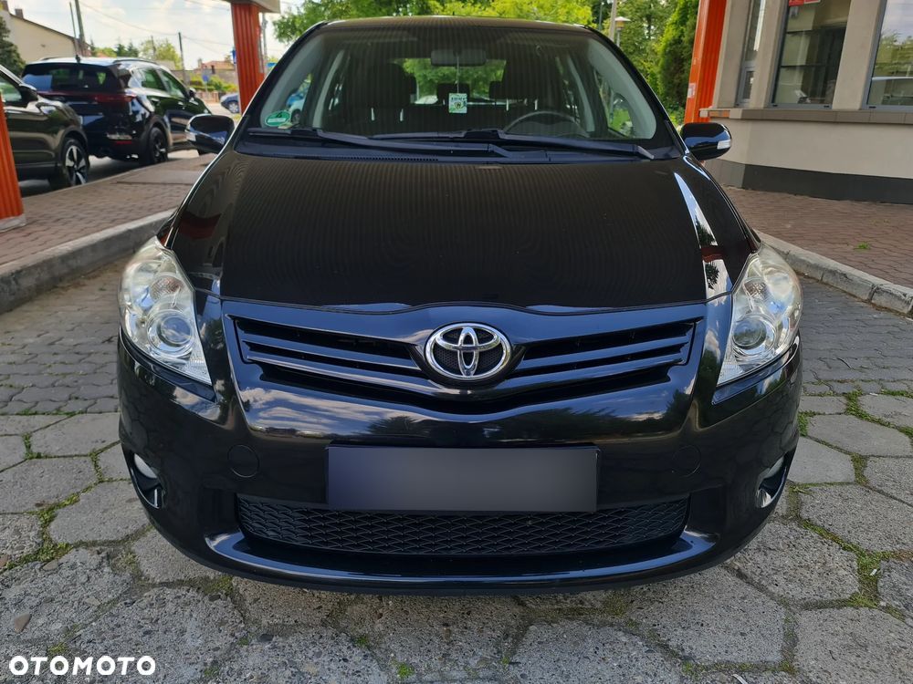 Toyota Auris 1.33 VVT-i Life - 16