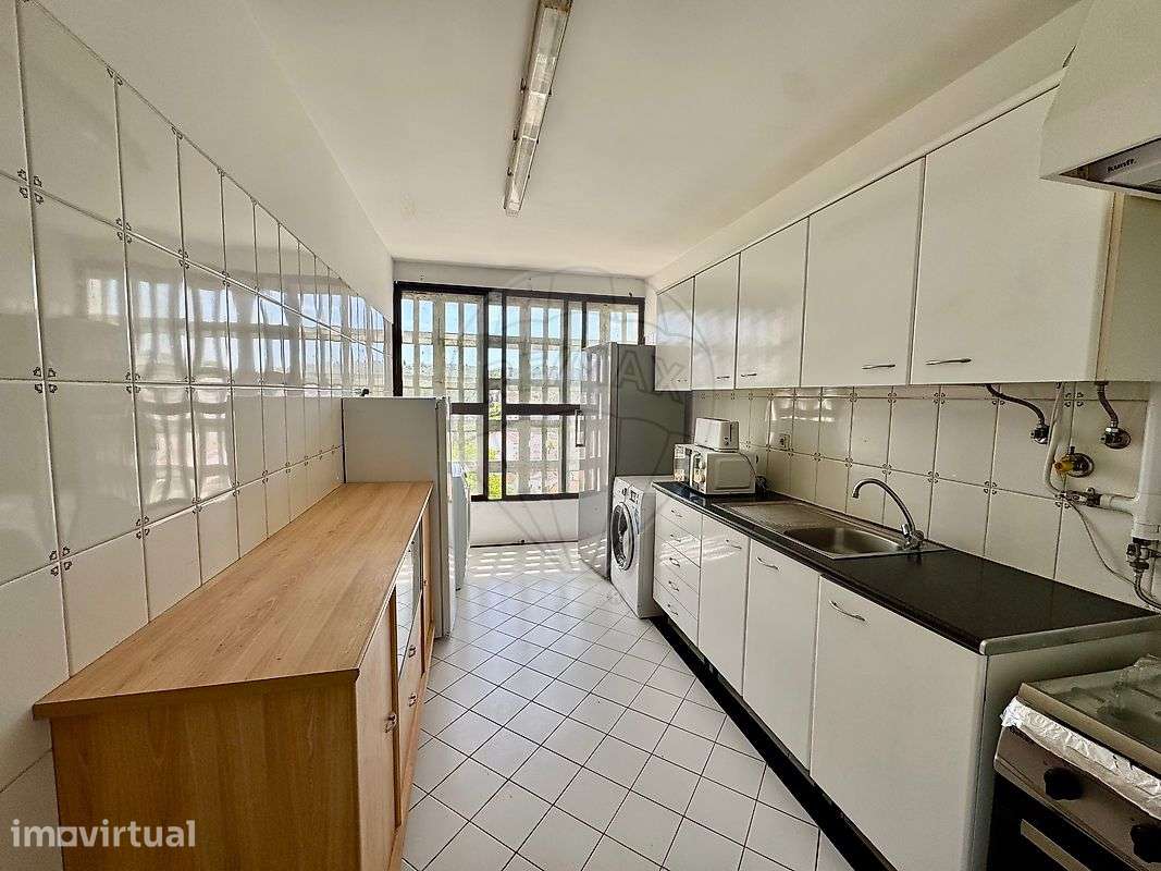 Apartamento T2 para venda - Grande imagem: 5/10