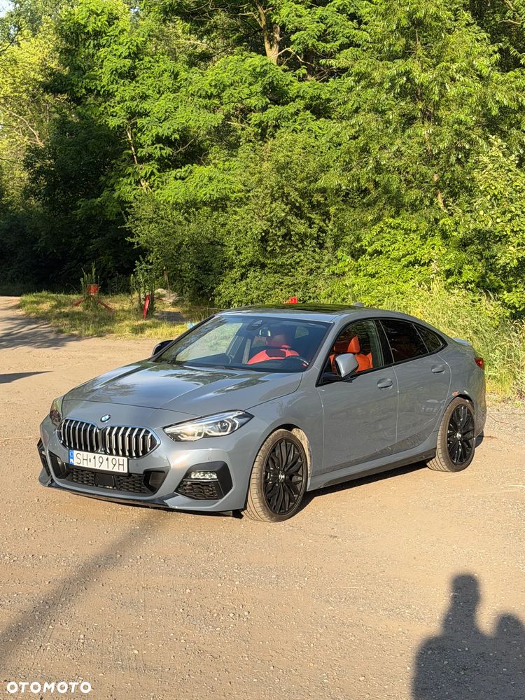 BMW Seria 2 - 1