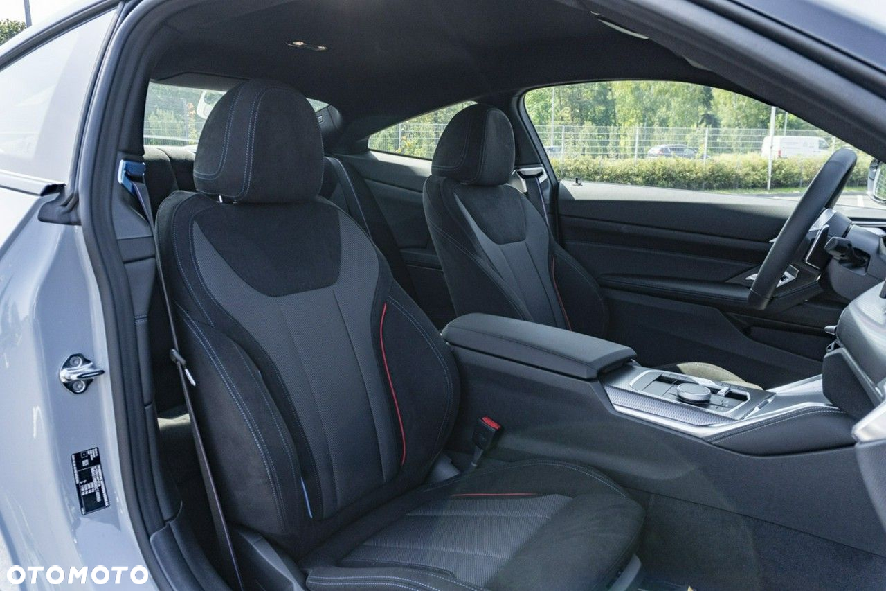 BMW Seria 4 - 14