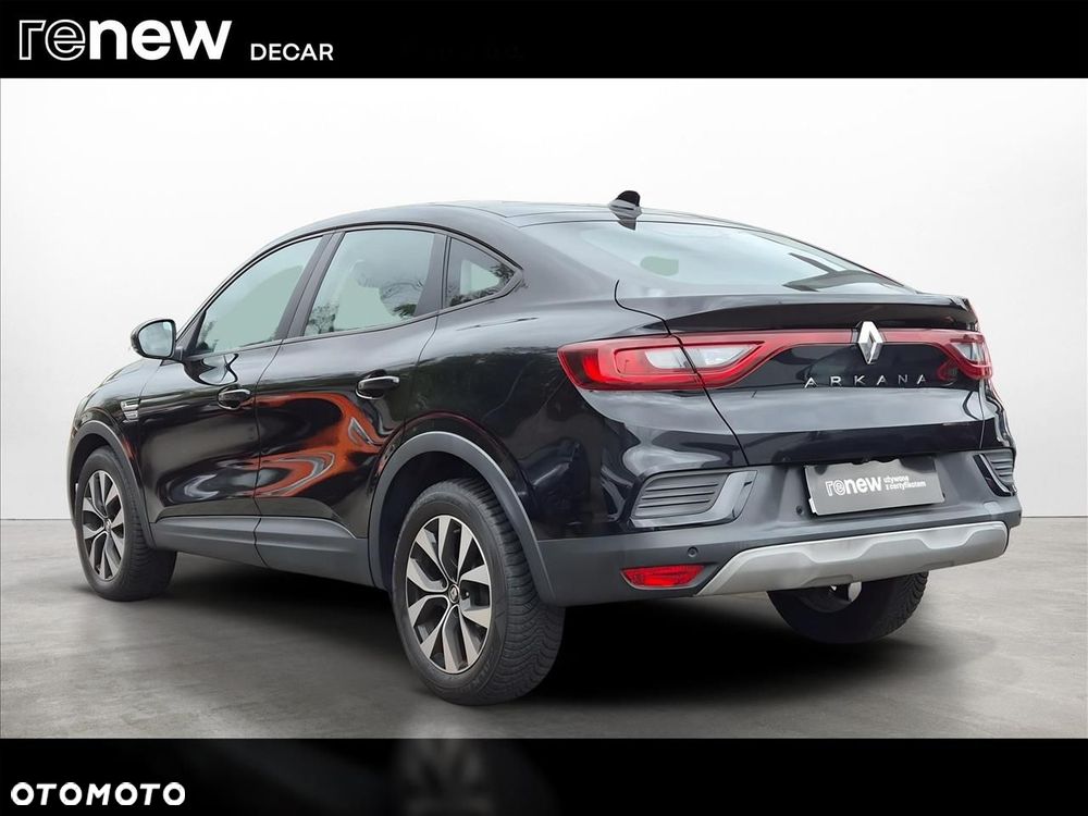Renault Arkana 1.3 TCe mHEV Zen EDC - 3