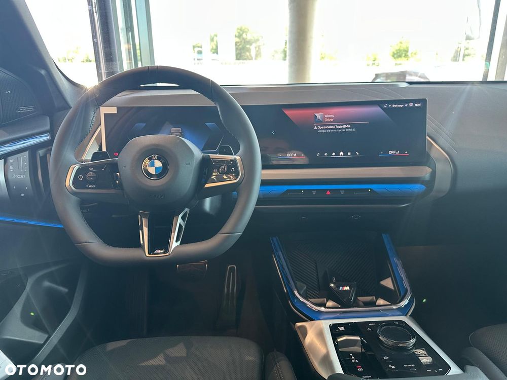 BMW X3 xDrive20d mHEV - 19