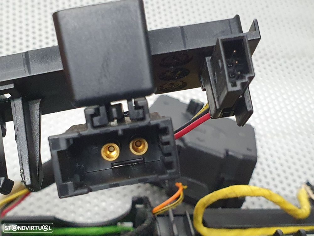 Caixa Cd / Cd´S Mercedes-Benz E-Class (W211) - 6