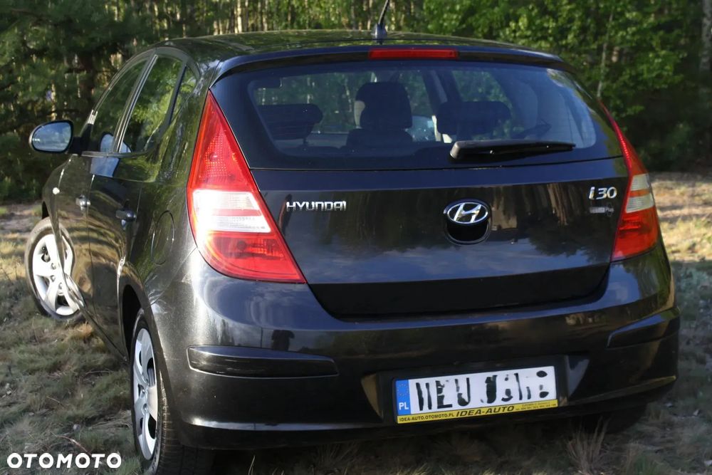 Hyundai i30 1.4 Edition Plus - 11