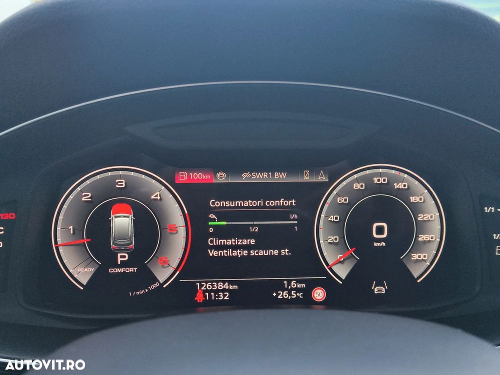 Audi Q7 - 20