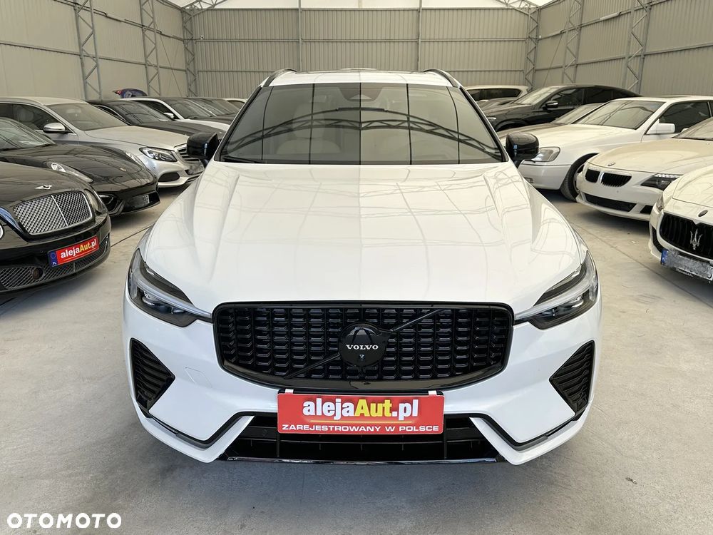 Volvo XC 60 B5 B Geartronic RDesign - 11