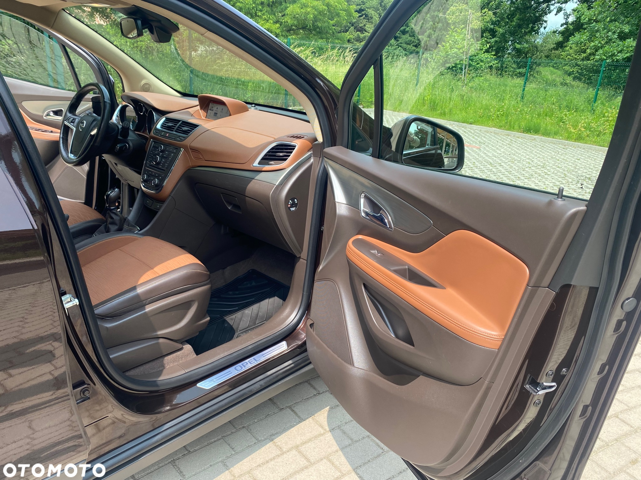 Opel Mokka 1.4 T Cosmo S&S EU6 - 32