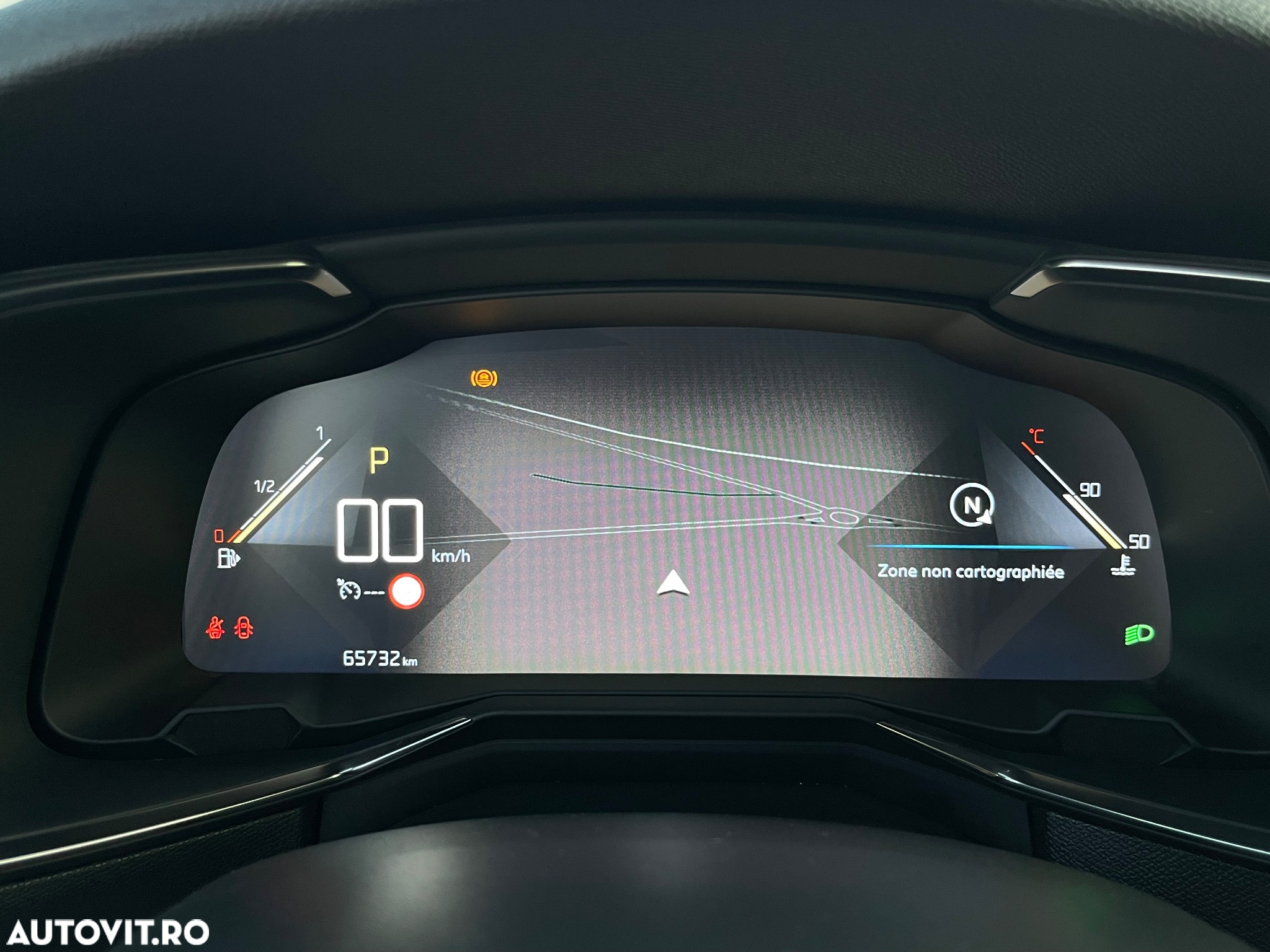 DS Automobiles DS 7 Crossback - 18