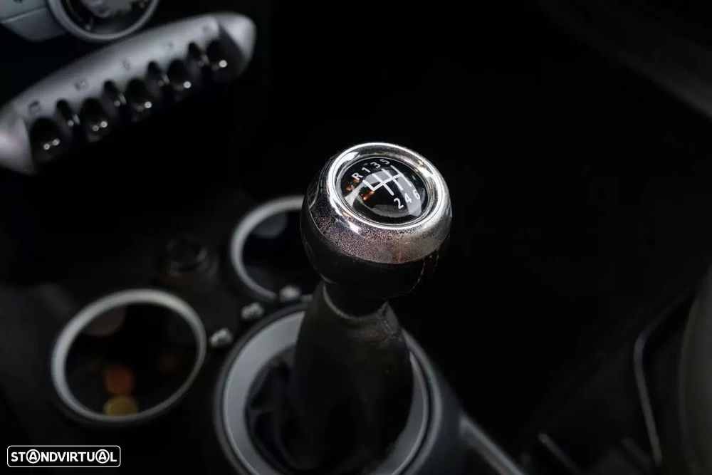 MINI Clubman Cooper S - 13