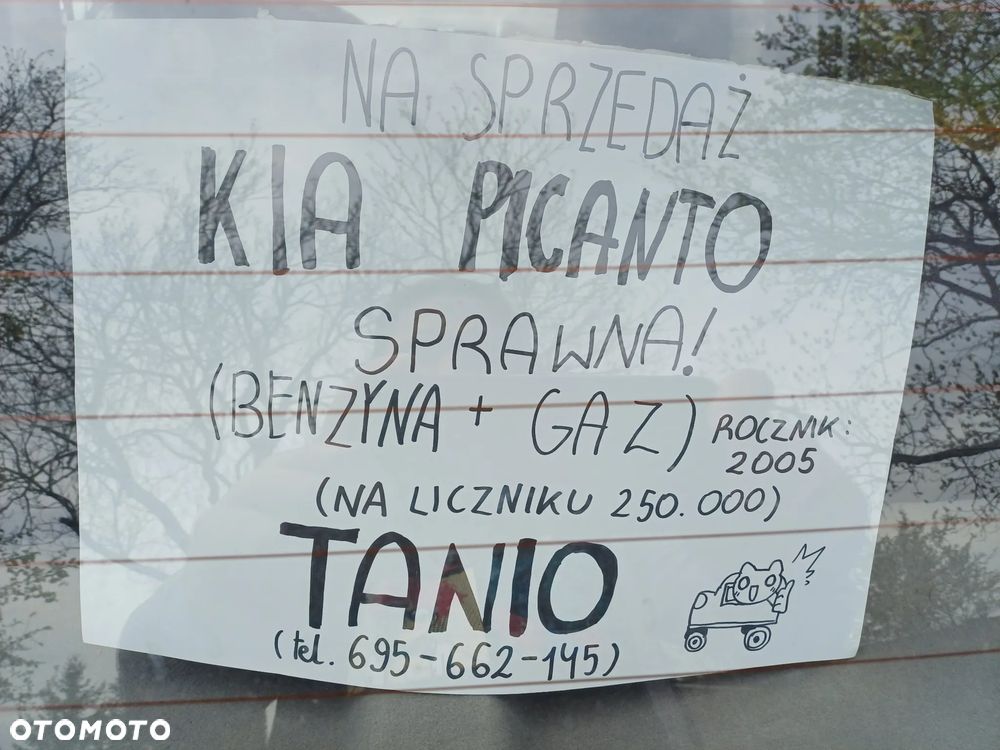 Kia Picanto 1.1 - 5