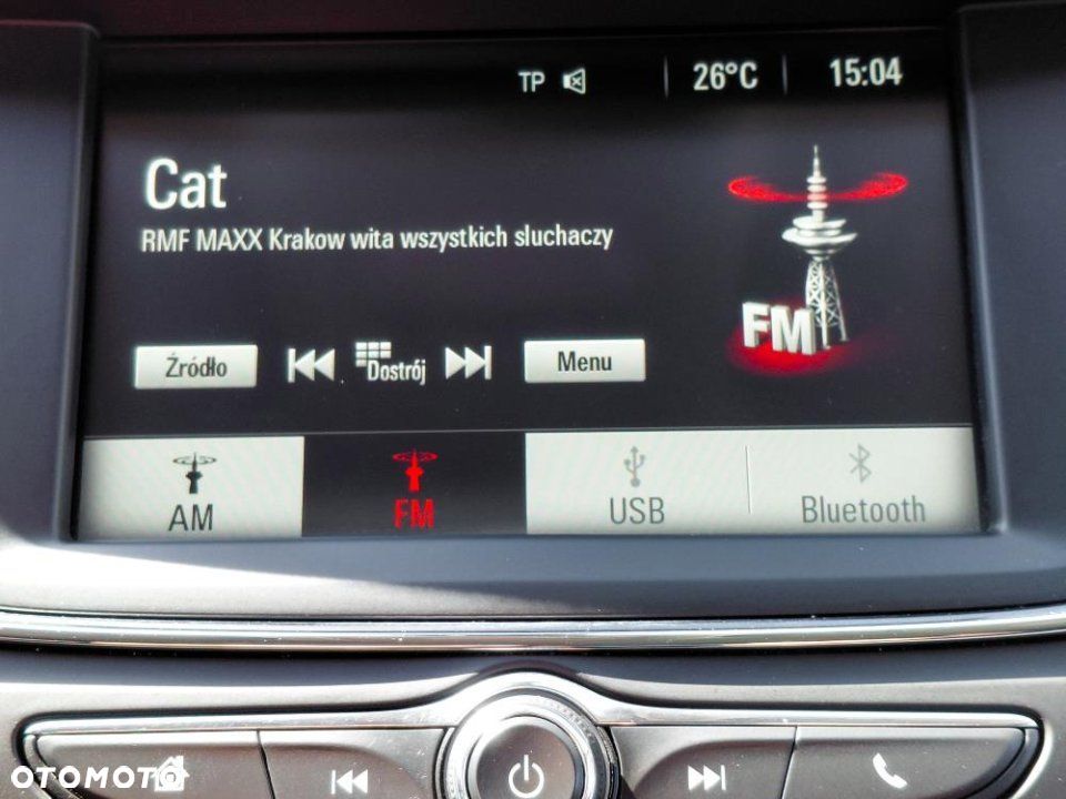 Opel Astra - 21
