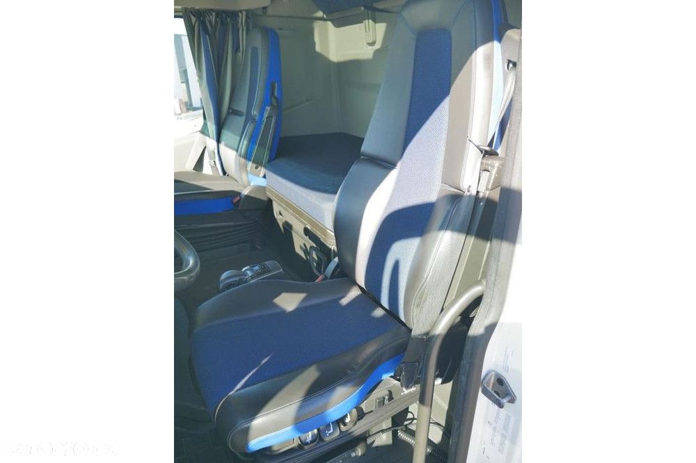 Volvo FH500 I-Save / GLOBETROTTER XL / 652060 - 11