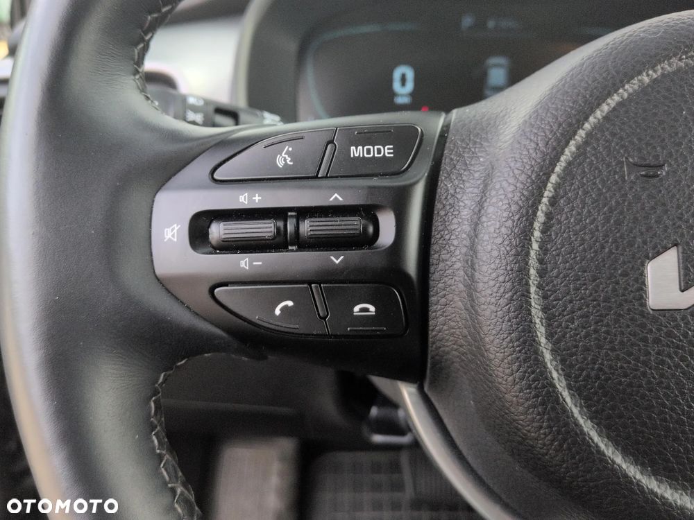 Kia Stonic 1.0 T-GDI M DCT - 14