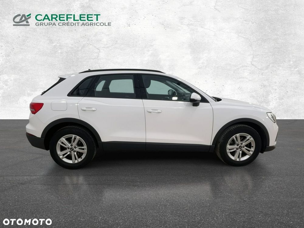 Audi Q3 35 TFSI mHEV S tronic - 4