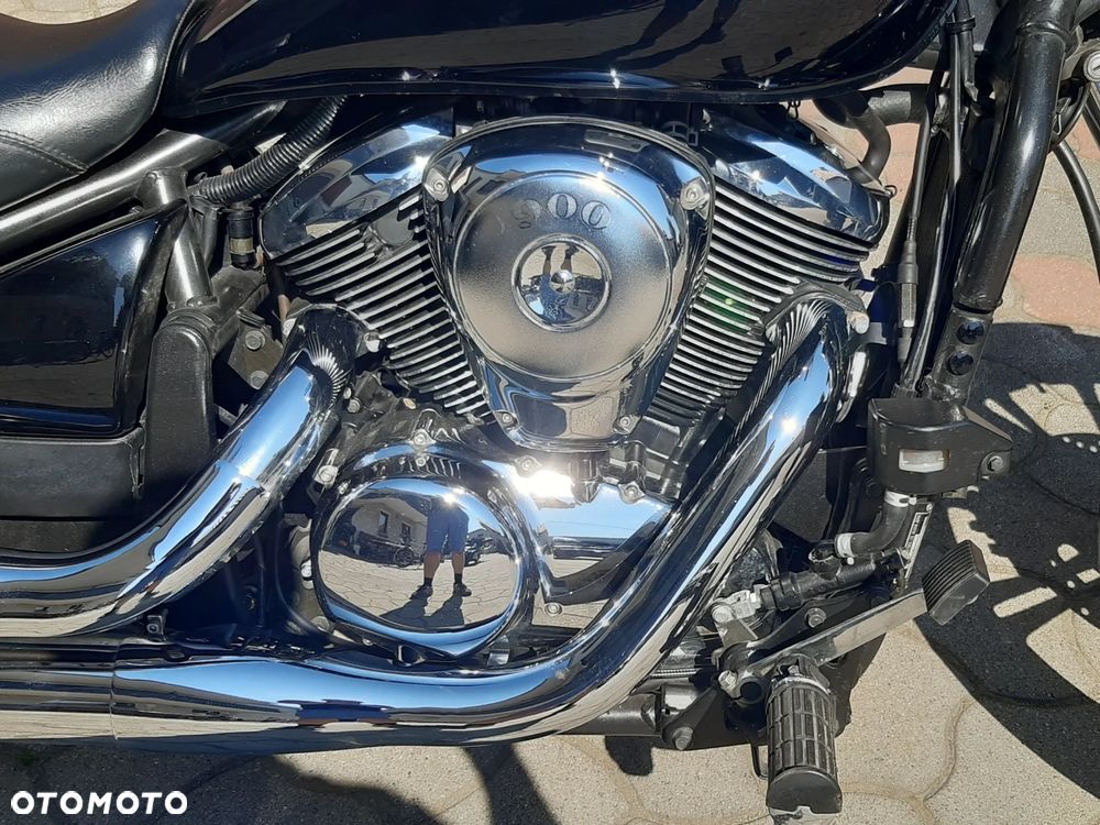 Kawasaki Vulcan - 8