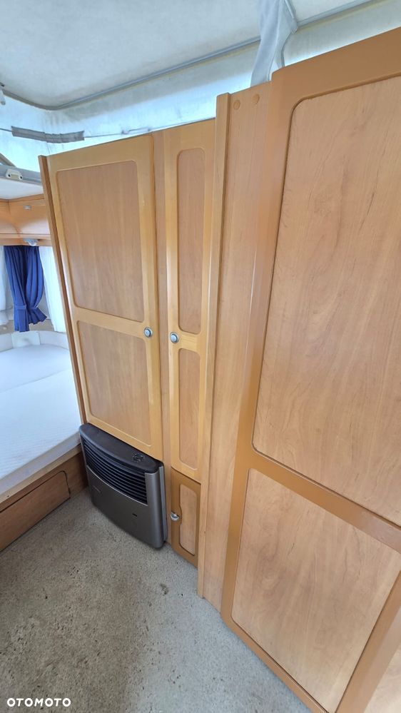 Hymer-Eriba Troll - 7