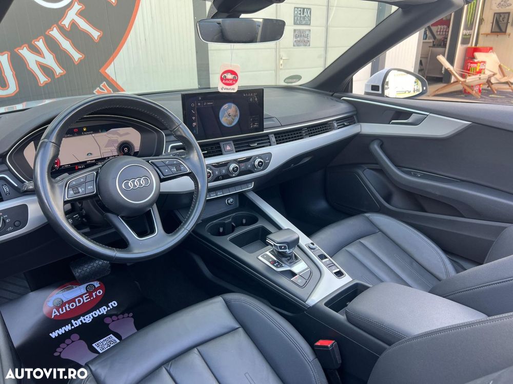 Audi A3 Cabrio - 10