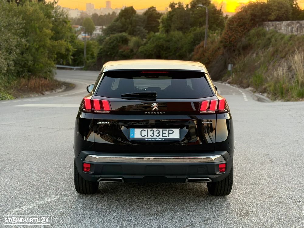 Peugeot 3008 1.2 PureTech GT - 17