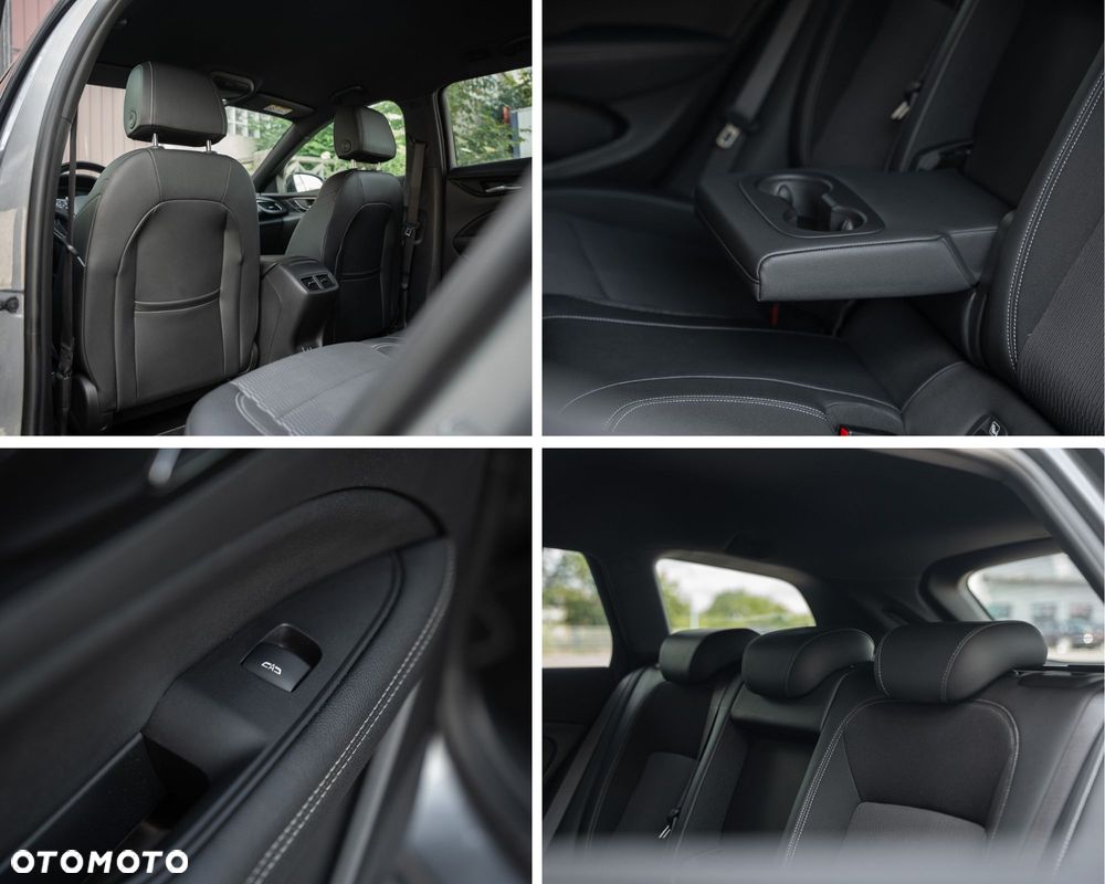 Opel Insignia 2.0 Direct InjectionTurbo Elegance - 37