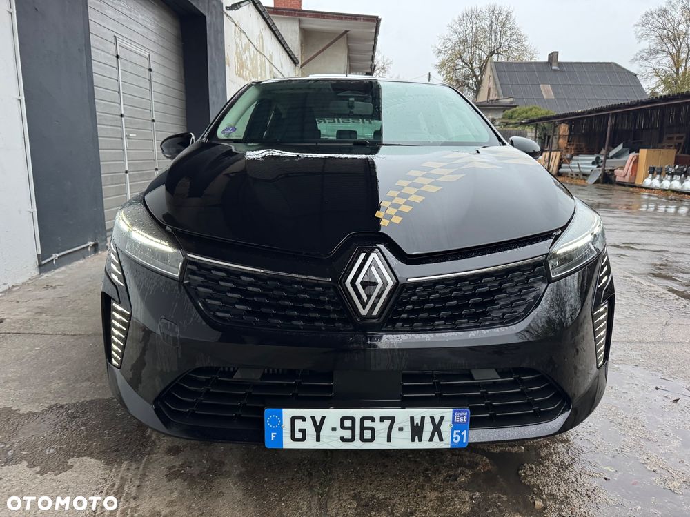 Renault Clio 1.0 TCe Equilibre - 34