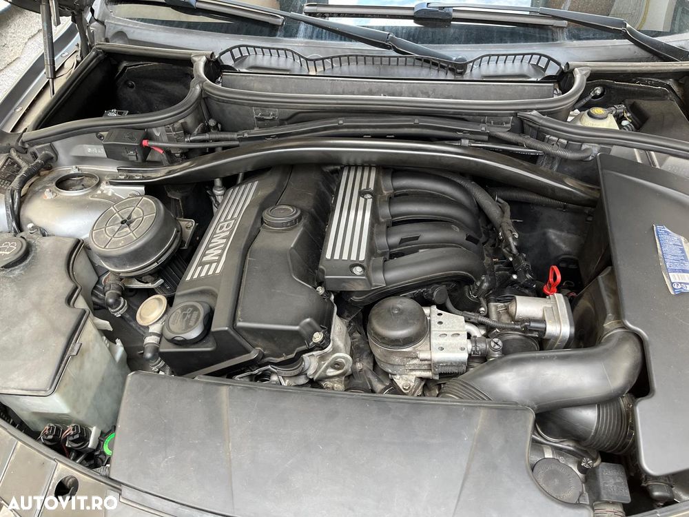 BMW X3 xDrive20i - 5