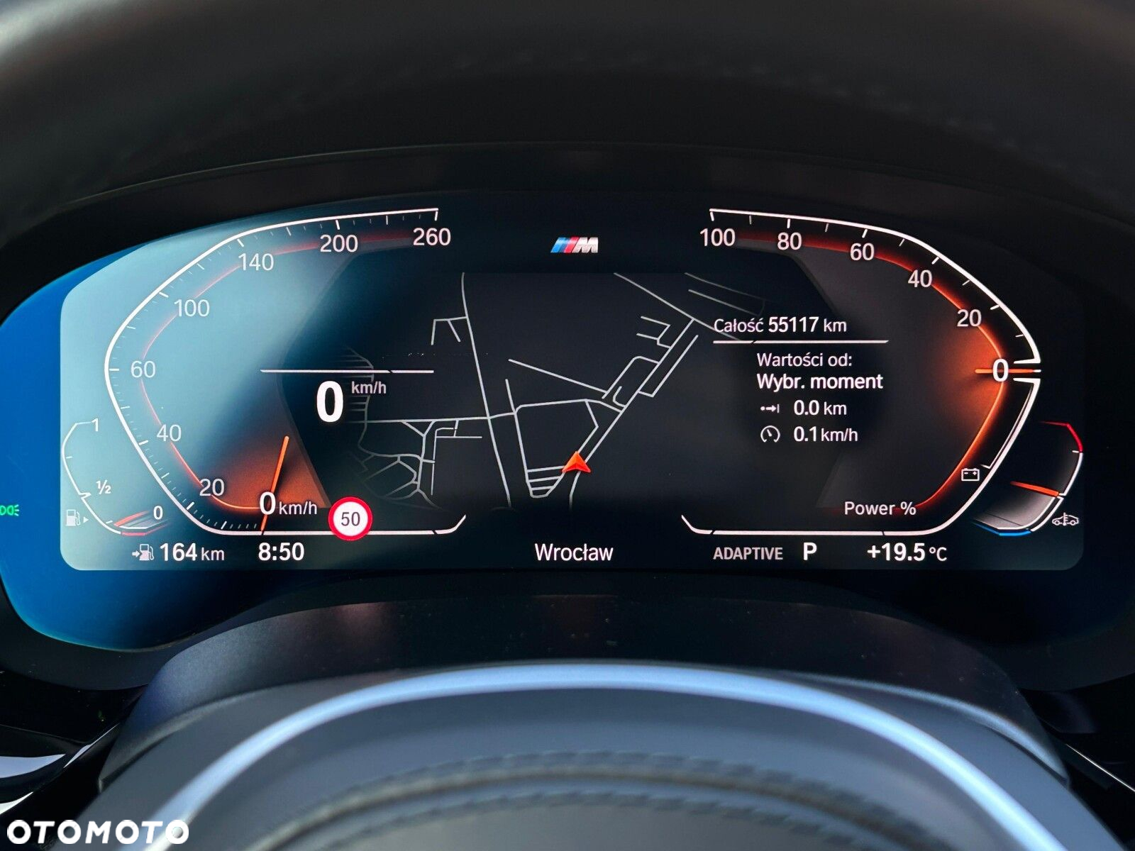 BMW Seria 5 - 25