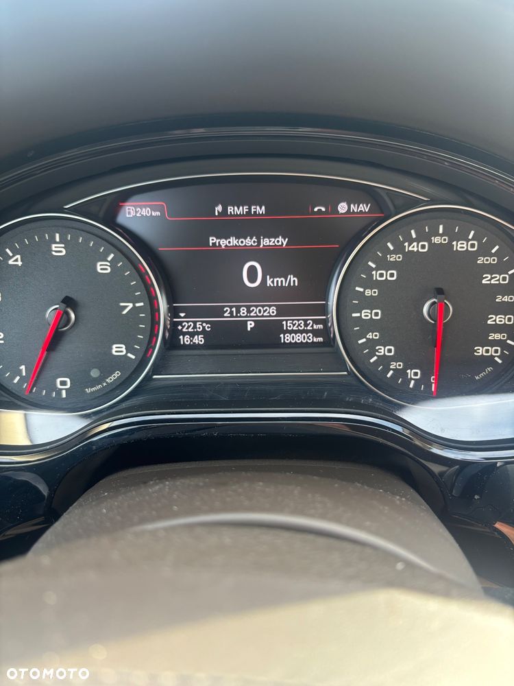 Audi A8 3.0 TFSI L Quattro - 33