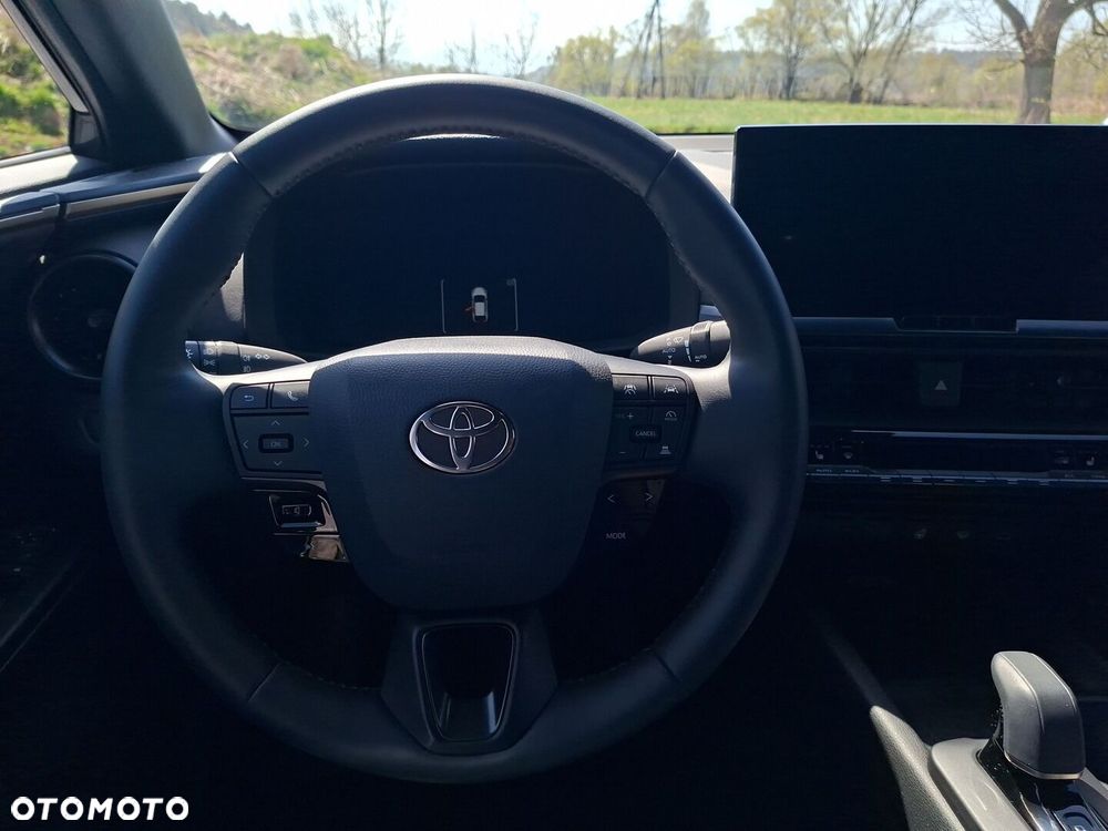 Toyota C-HR 1.8 Hybrid Executive - 16