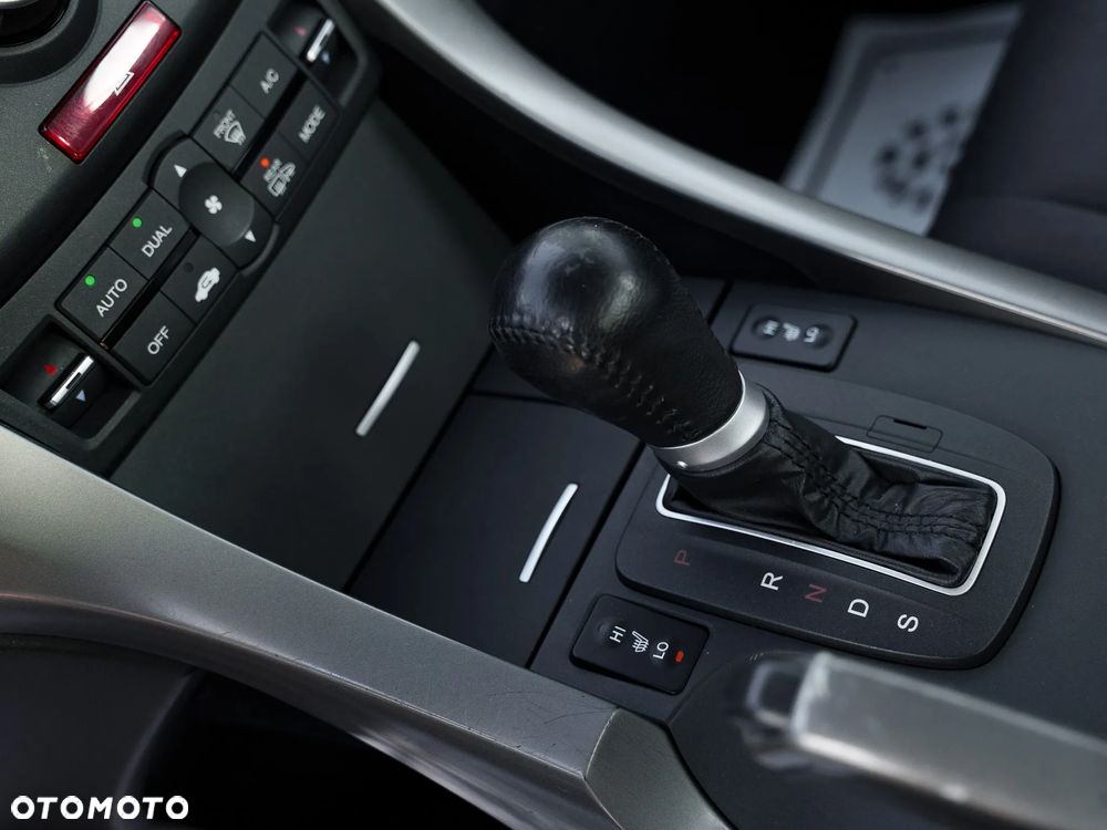 Honda Accord - 21