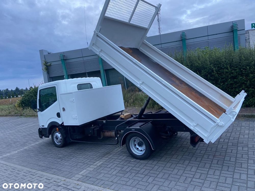 Nissan Cabstar Wywrotka - 13